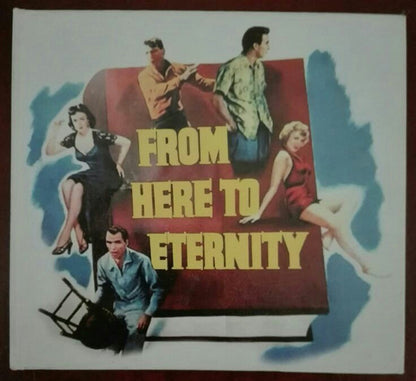 Frank Sinatra – Frankie Goes To Hollywood (Sinatra Starring & Singing For The Big Screen, 1940 - 1954) - CD - Digipak - NUEVO - PRECINTADO / NEW – SEALED.