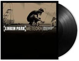 Meteora   Linkin Park   LP   RE-Emisión