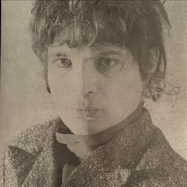 Alan Vega - Collision Drive (LP, Album, RE, RM)