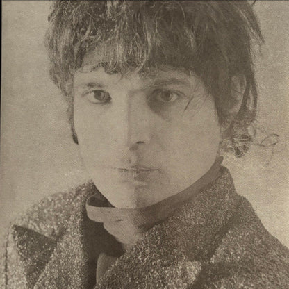 Alan Vega - Collision Drive (LP, Album, RE, RM)