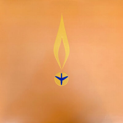 Burning Airlines - Mission: Control! - LP