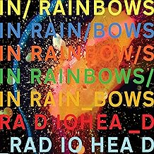 Radiohead - In Rainbows - LP