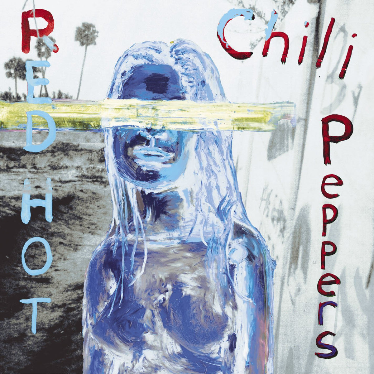 Red Hot Chili Peppers - By the Way - CD