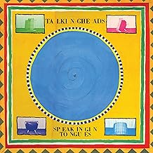 Talking Heads - Speaking In Tongues - LP
