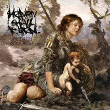 Heaven Shall Burn – Of Truth & Sacrifice - 2xCD - CDs Muy Buen Estado / Portada Muy Buen Estado (VG+/VG+)