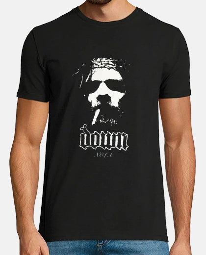 Down - Camiseta / T-Shirt