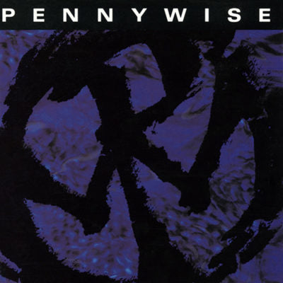 Pennywise - Pennywise - LP - Epitaph