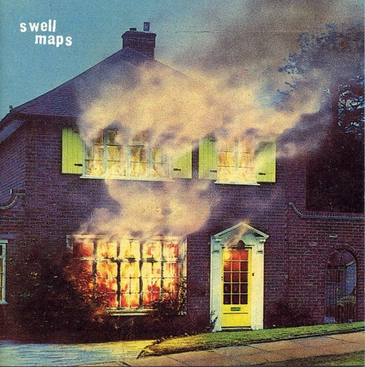 Swell Maps – A Trip To Marineville - 2xLP + 7" - Gatefold - 2005 - Munster Records – MR 270 - Como Nuevo / Like New (M- / M-)