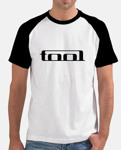 Tool - Camiseta / T-Shirt