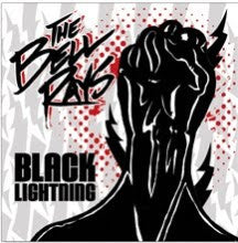 The Bellrays – Black Lightning - LP - 2010 - 2Fer Records – 2FER 002 - Como Nuevo / Like New (M- / M-)