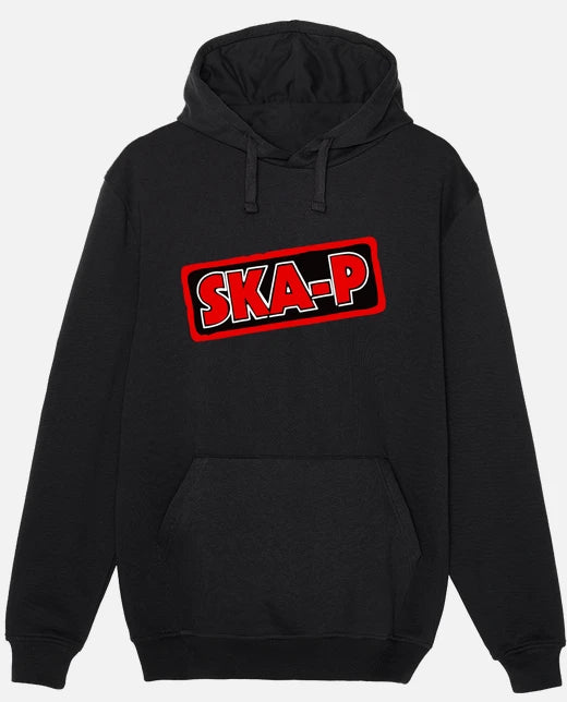 Ska-P - Sudadera / Hoodie