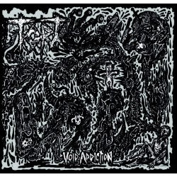 TORT - Void Addiction - LP