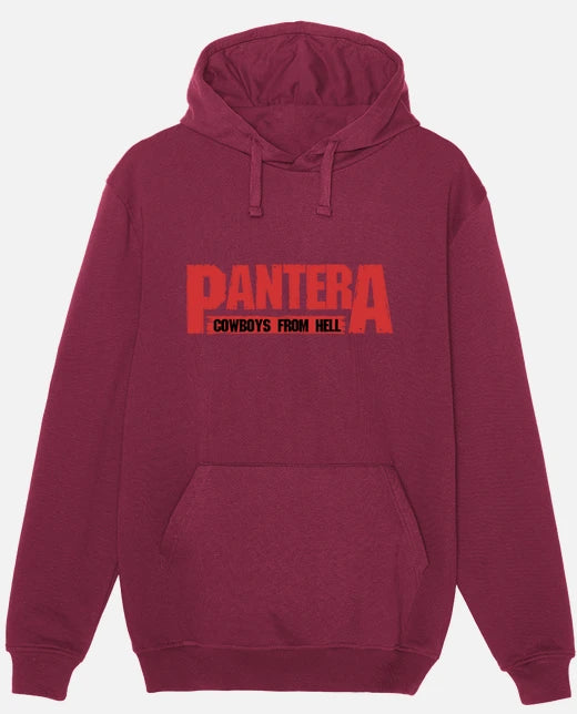 Pantera - Sudadera / Hoodie