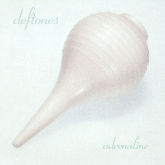 Deftones – Adrenaline - CD