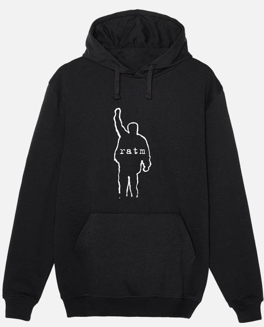 Rage Against The Machine - Sudadera / Hoodie