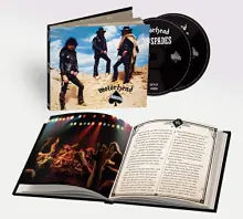 Motörhead - Ace Of Spades (40th Anniversary Edition) - 2xCD - CD Muy Buen Estado / Portada Muy Buen Estado (VG+/VG+)
