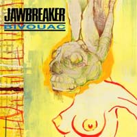 Jawbreaker - Bivouac - LP - Tupelo Records