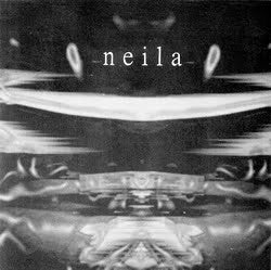 Neila – Neila - CD - 2002 - In My Heart Empire - NUEVO - PRECINTADO / NEW – SEALED.