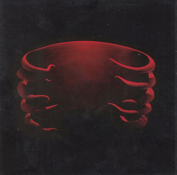 Tool ‎– Undertow - CD