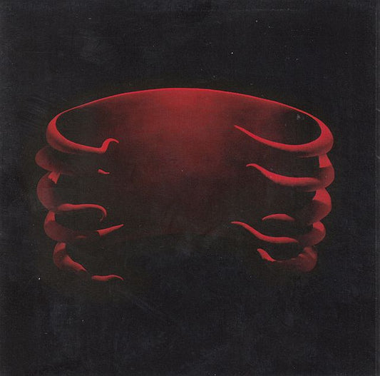 Tool ‎– Undertow - CD