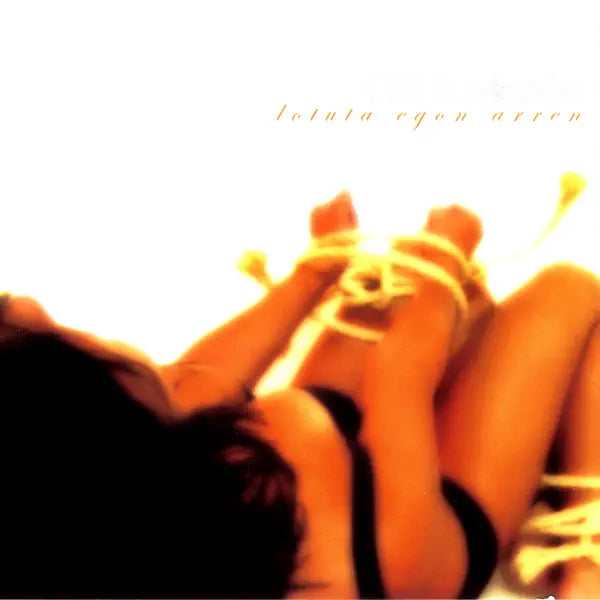 Kokein - Lotuta - CD - Digipak - Nuevo sin usar pero no precintado / New and unplayed but not sealed.