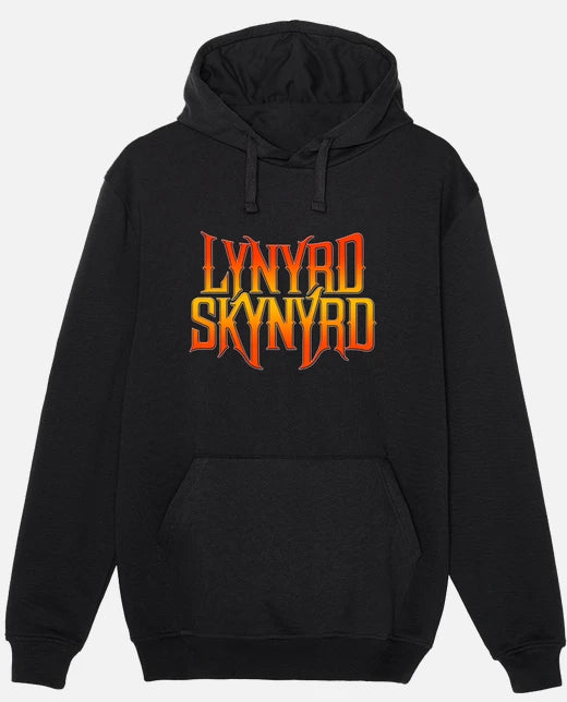 Lynyrd Skynyrd - Sudadera / Hoodie