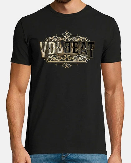 Volbeat - Camiseta / T-Shirt