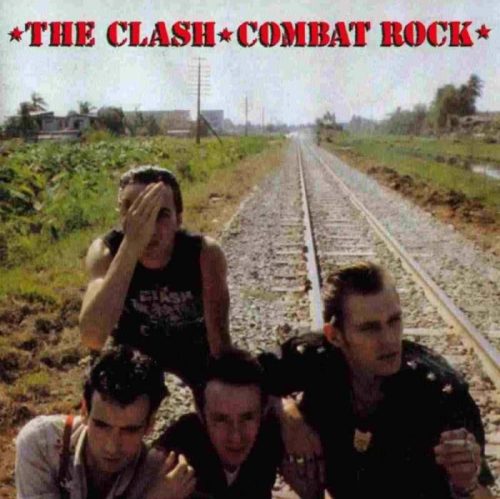 The Clash | Combat Rock (Vinilo) - LP