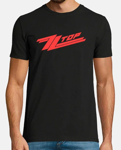 ZZ Top - Camiseta / T-Shirt