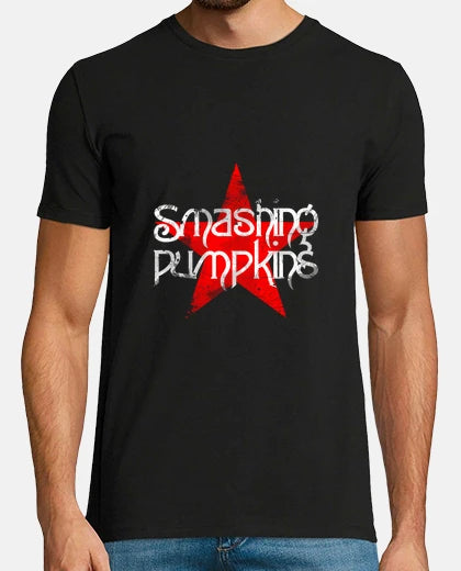 Smashing Pumpkins - Camiseta / T-Shirt