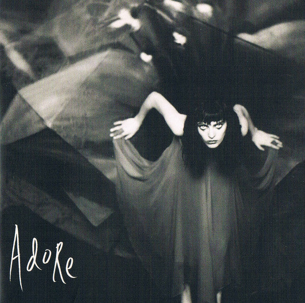 The Smashing Pumpkins – Adore - CD - CD Como Nuevo (M-) / Portada Nueva (M)