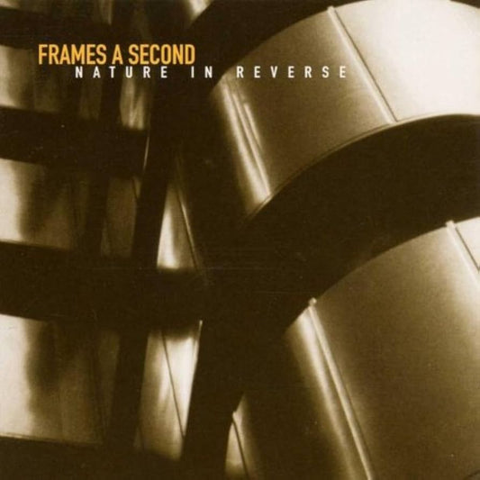 Frames A Second – Nature In Reverse - CD - 1999 - Daft Records – D1027 CD