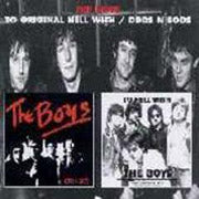 THE BOYS: To original hell with CD