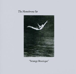 The Monochrome Set ‎– Strange Boutique - LP