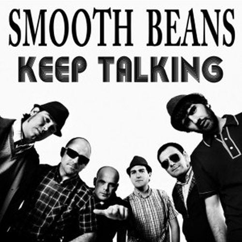 LP SMOOTH BEANS KEEP TALKING