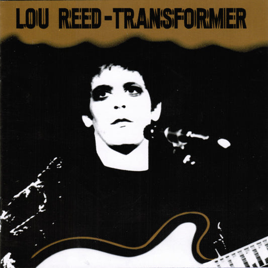 Lou Reed – Transformer - CD