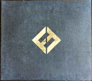 Foo Fighters ‎– Concrete And Gold - CD - Digipak - CD Como Nuevo (M-) / Portada Como Nueva (M-)