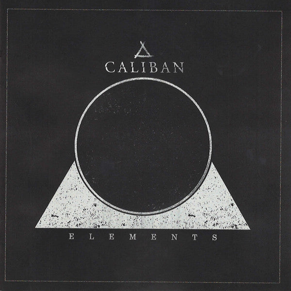 Caliban – Elements - CD