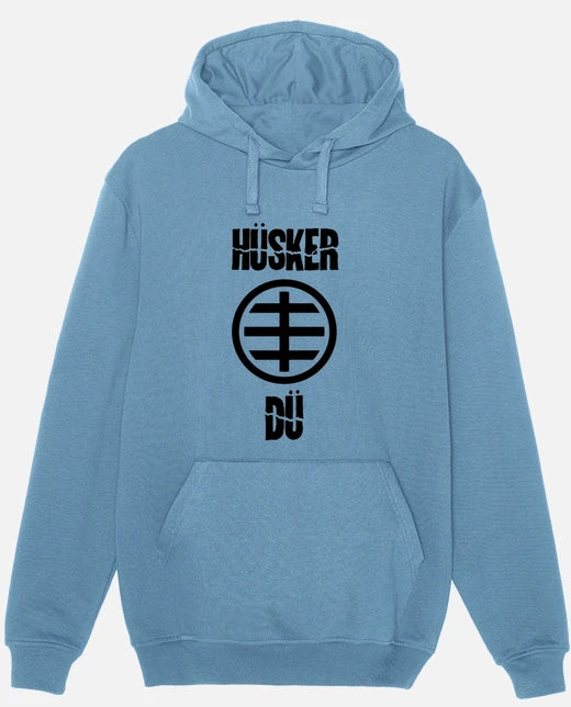 Hüsker Dü - Sudadera / Hoodie