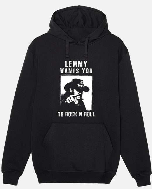 Motörhead - Sudadera / Hoodie