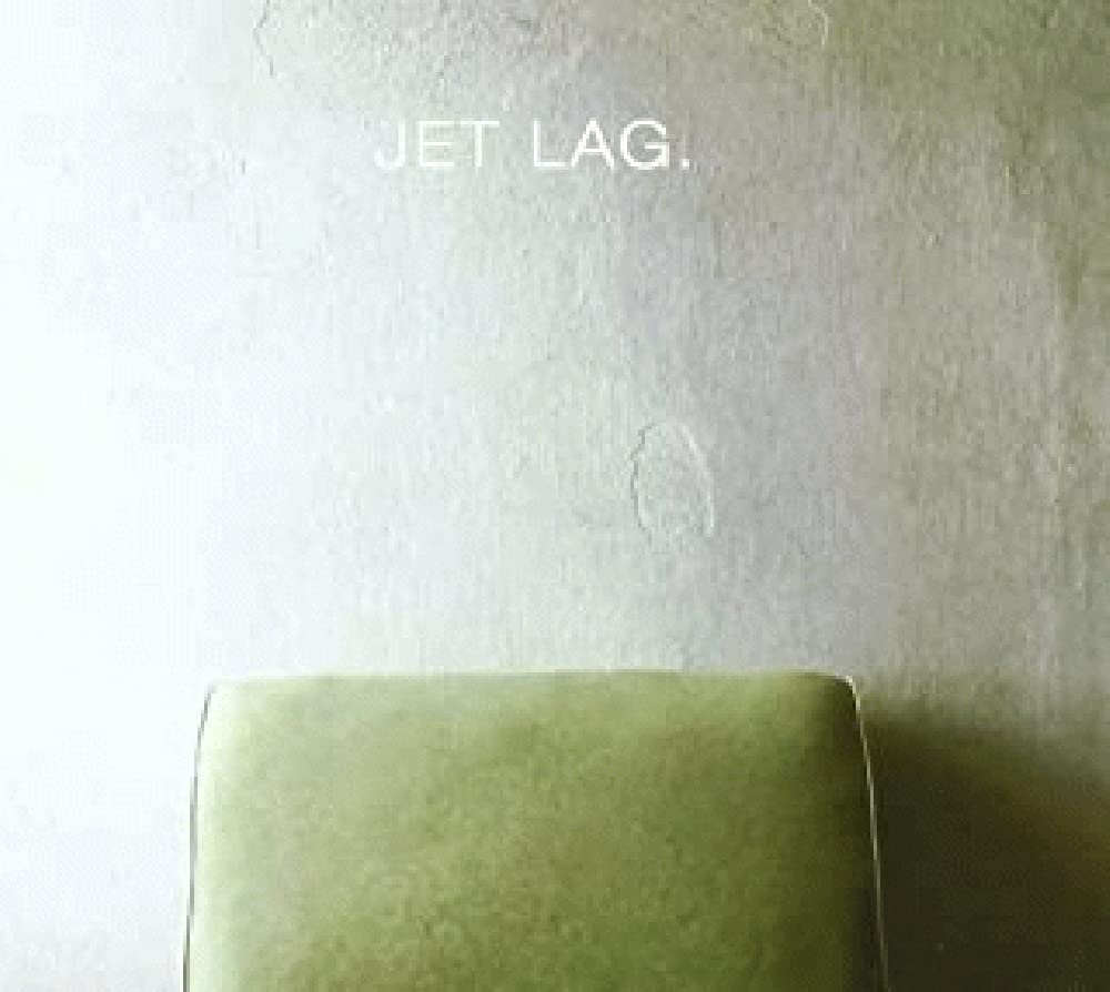 Jet Lag – Jet Lag - CD+DVD - Digipak - 2005 - Bittersweet Recordings – BS-031-CD