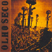 V/A: Tributo ao Olho seco LP