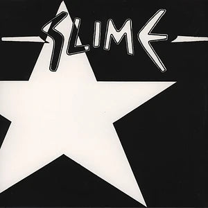 Slime Slime 1 - 2LP (Slime)