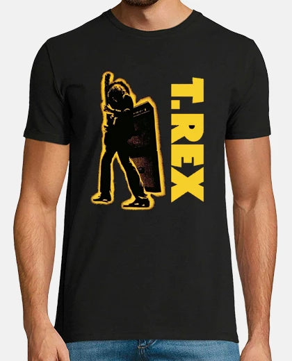 T-Rex - Camiseta / T-Shirt