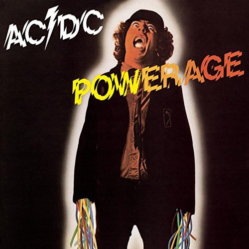 AC/DC – Powerage - CD