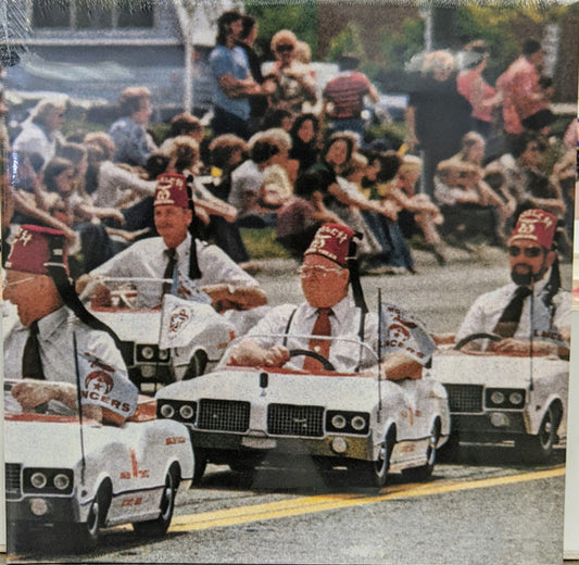 Dead Kennedys – Frankenchrist - LP - 2021 - Audio Platter – PLATE061LP