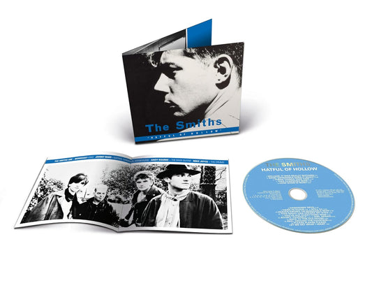 The Smiths - Hatful Of Hollow - CD