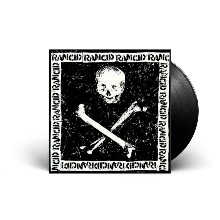 Rancid - Rancid - LP