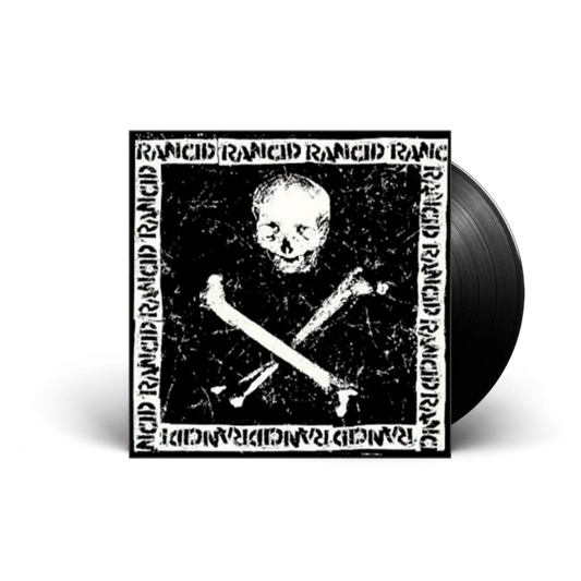 Rancid - Rancid - LP