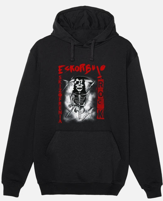 Eskorbuto - Sudadera / Hoodie